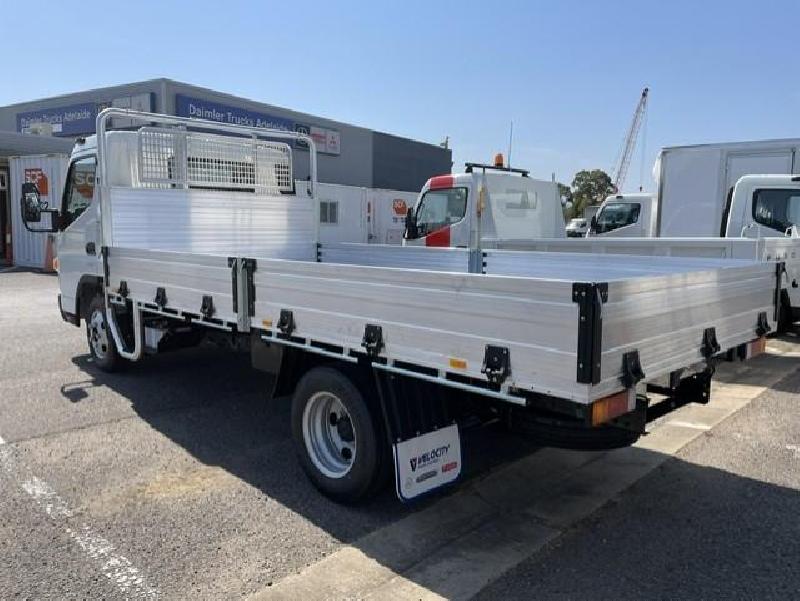 2023 Fuso Canter 515 Alloy 