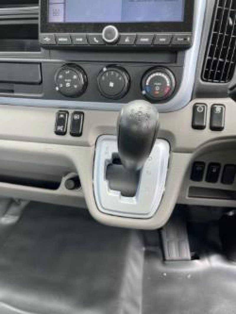 2025 Fuso Canter 515 Wide 