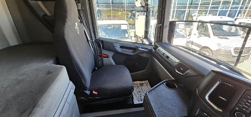 2020 Scania R580 