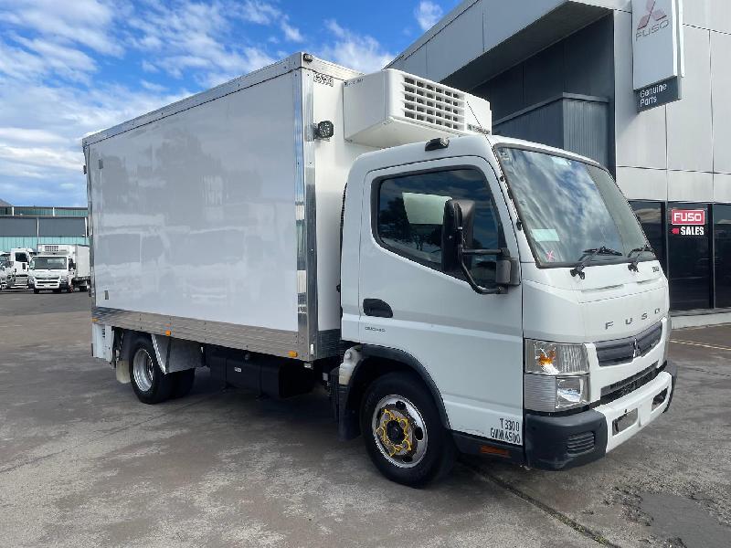 Velocity Truck Centres Australia