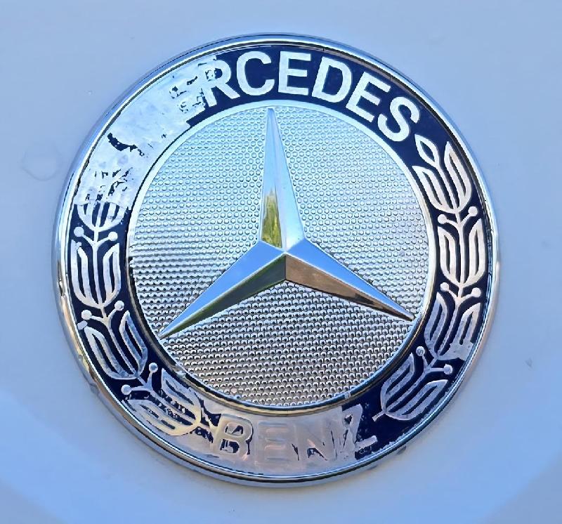 2018 Mercedes-Benz Actros 2763LS 