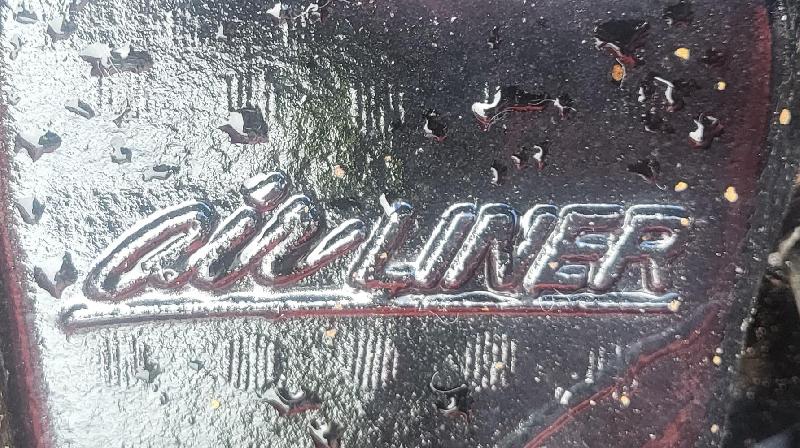2017 Freightliner Argosy 110 FREIGHTLINER 