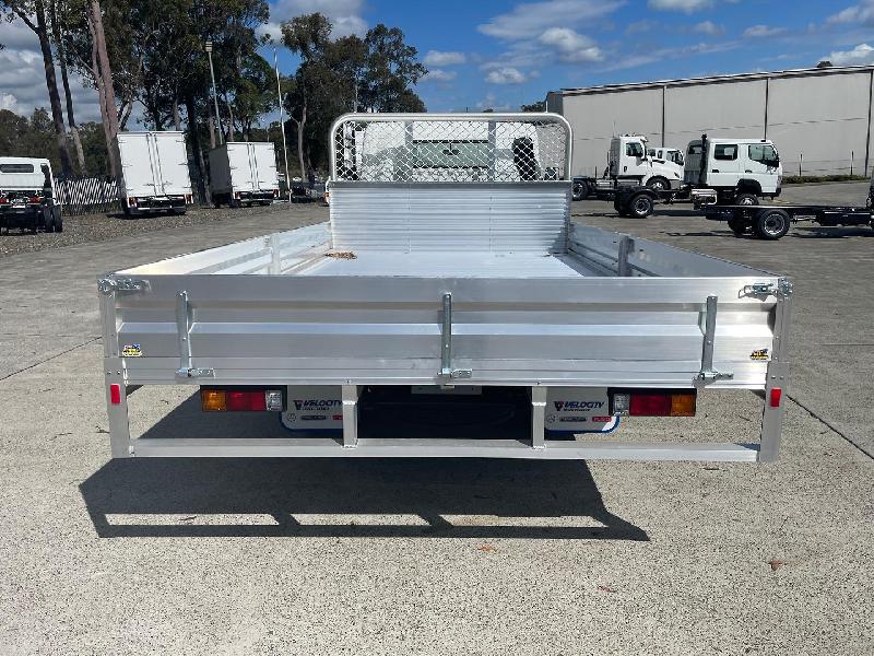2022 Fuso Canter 515 
