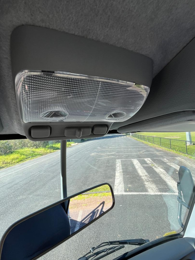 2026 Fuso Canter 515 Alloy Tray Ideal for Tight spots or Replace the Work Ute 