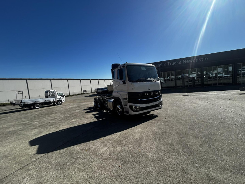 Velocity Truck Centers Australia