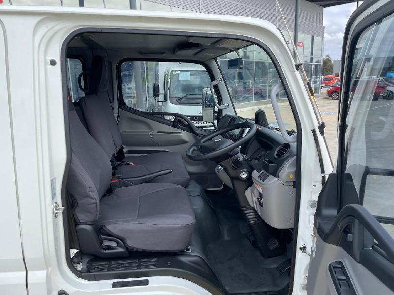 2024 Fuso Canter 515 Narrow 