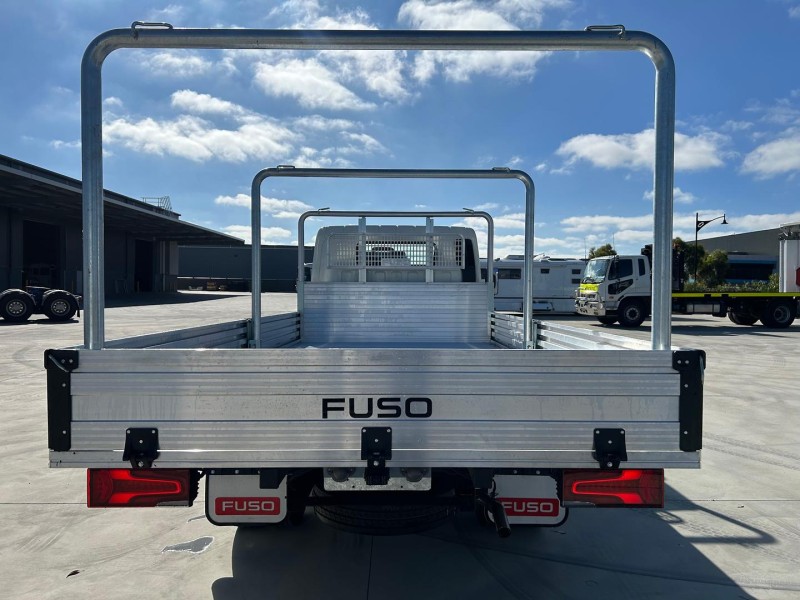 2025 Fuso Canter 515 NEW EURO 6 