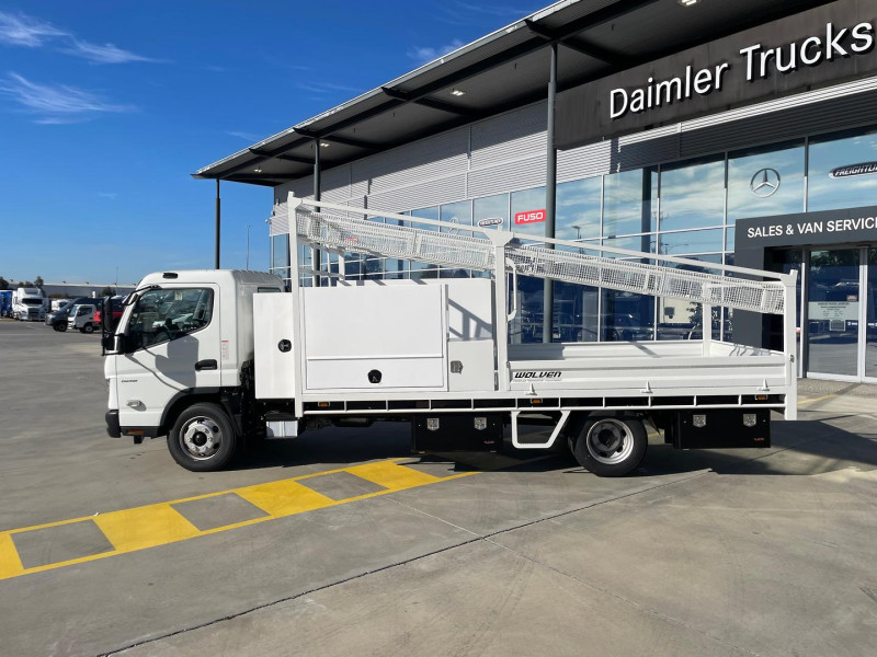 Velocity Truck Centers Australia
