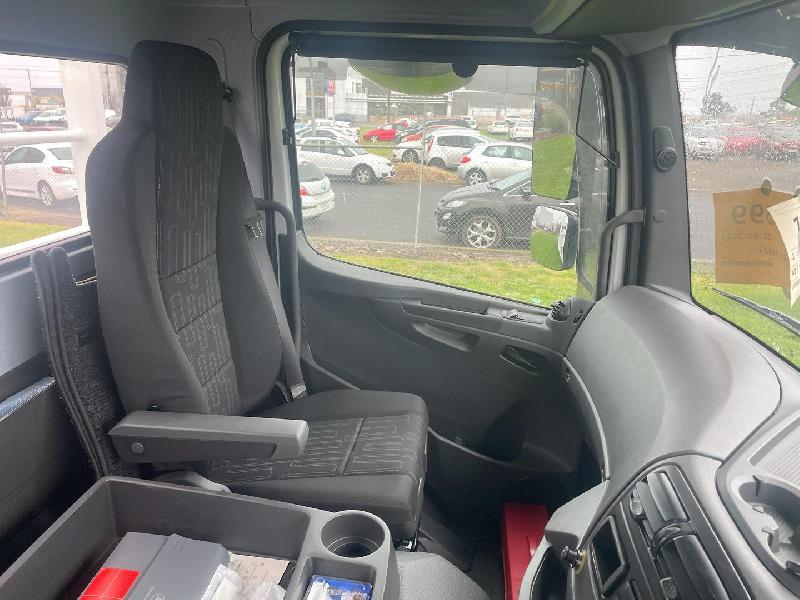 2024 Mercedes-Benz Atego 1224 