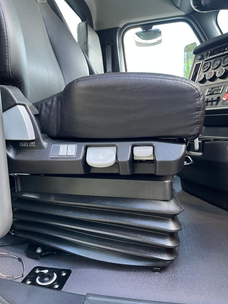 2024 Freightliner Cascadia 126 Tipper ENQUIRE ABOUT A PRICE 