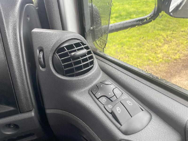 2024 Mercedes-Benz Atego 1224 