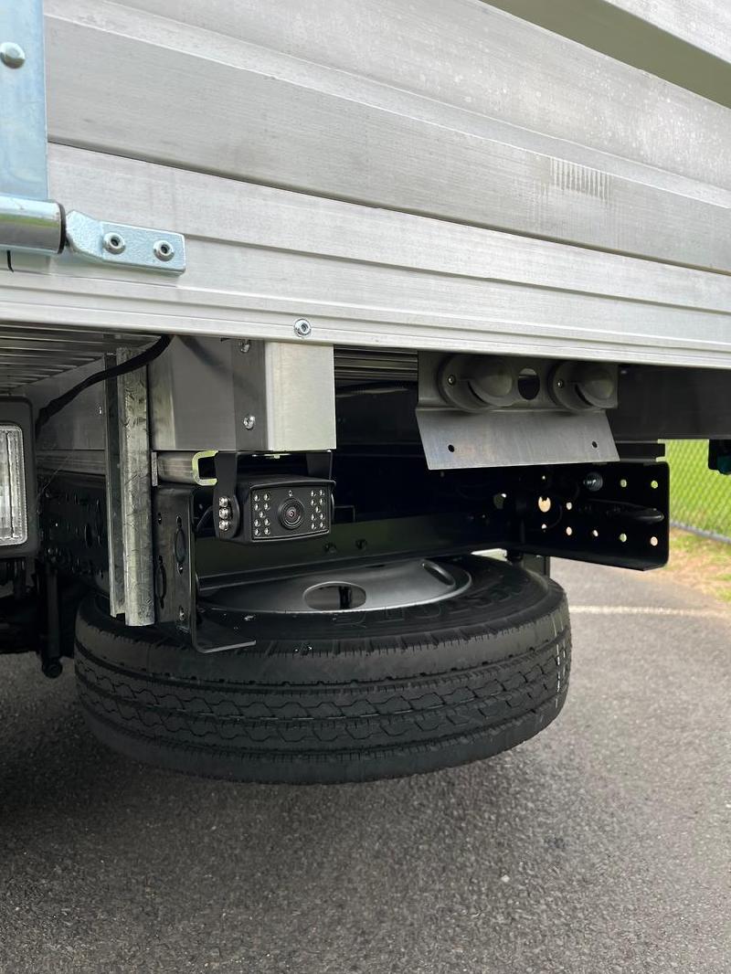 2025 Fuso Canter 515 Need a truck asap we have one ready to go 