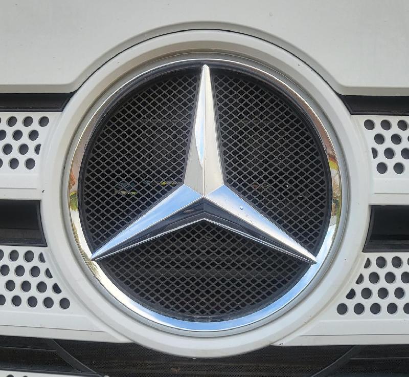 2019 Mercedes-Benz Actros 2763LS 2019 MERCEDES BENZ 2763 ACTROS PRIME MOVER 