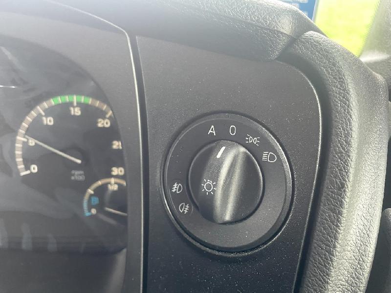2024 Mercedes-Benz Atego 1224 