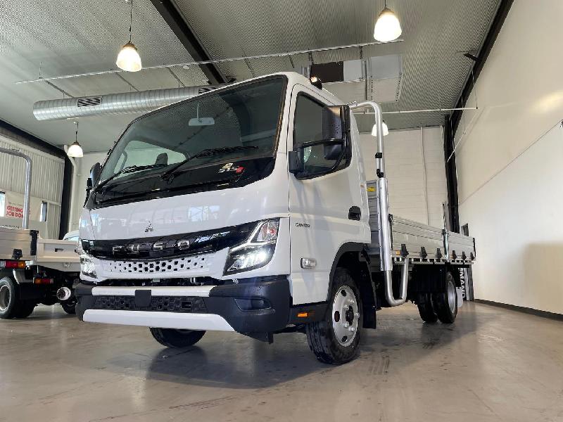 2024 Fuso CANTER 515 
