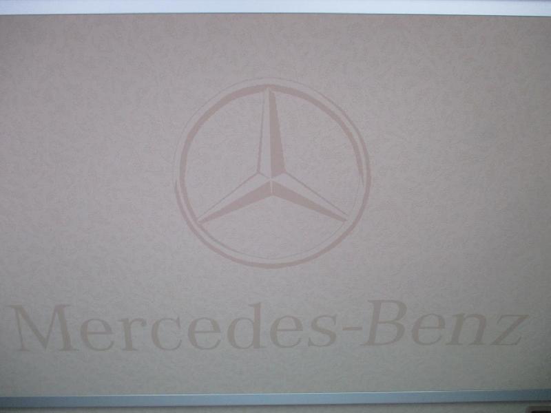 2024 Mercedes-Benz Actros 2658 