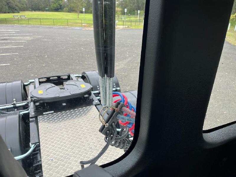 2023 Freightliner Cascadia 116 Need a truck asap we have one ready to go 