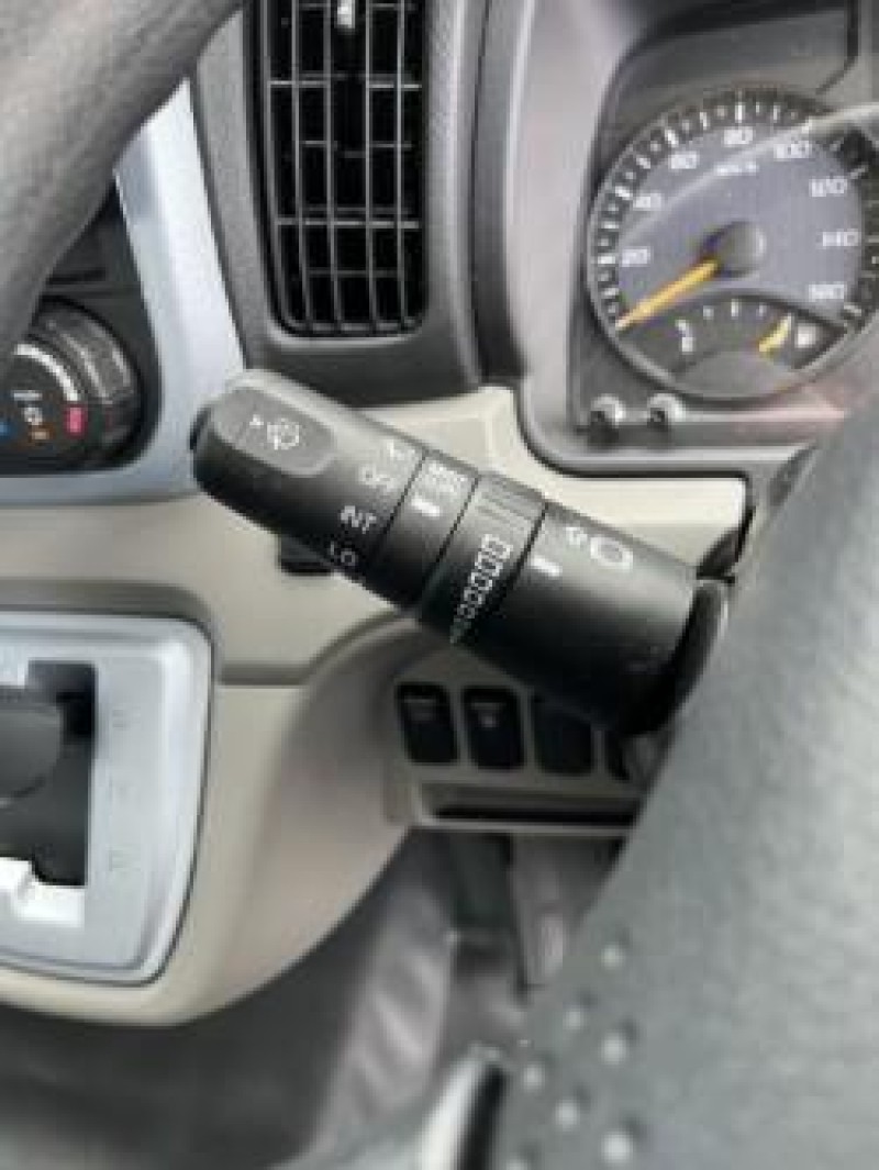 2025 Fuso Canter 515 Wide 