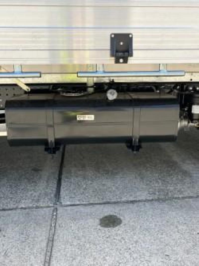 2024 Fuso Canter 515 Wide 