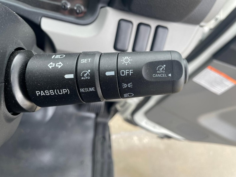 2025 Fuso Canter 515 Fridge 