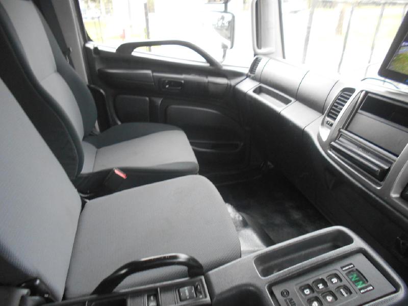 2018 Hino 500 Series FL2628 Auto 