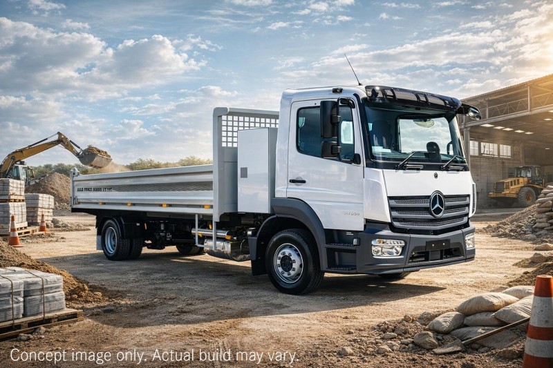 Velocity Truck Centres Australia