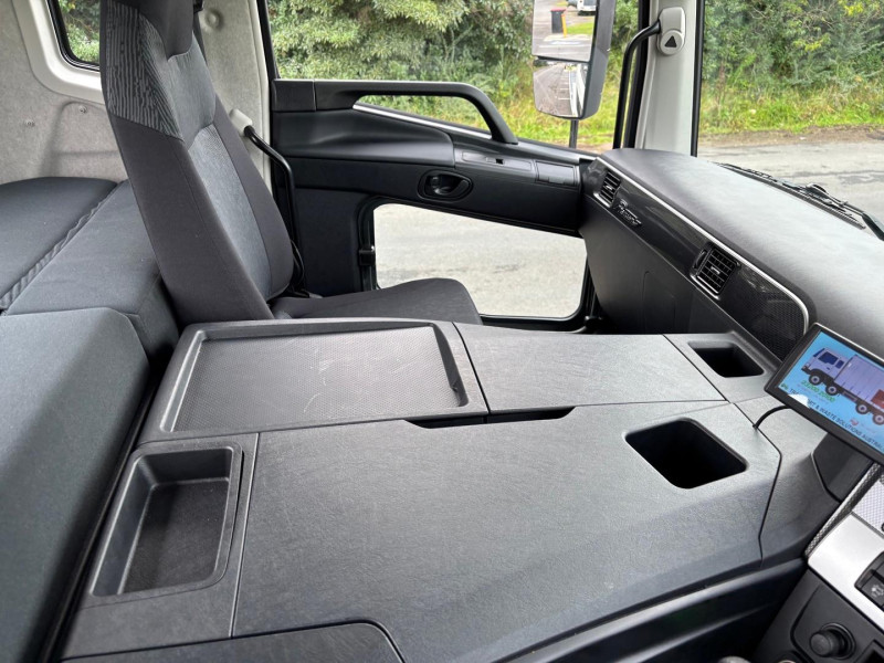2024 Fuso Shogun FS76 460 Tilt Tray Ready to GO 
