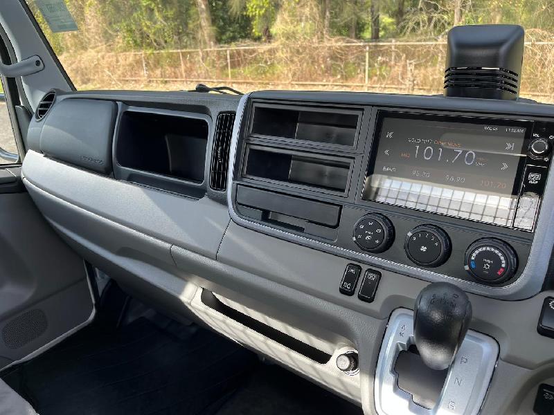 2024 Fuso Canter 515 In Stock Now 