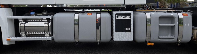 2021 Freightliner Cascadia 126 PRIME MOVER 