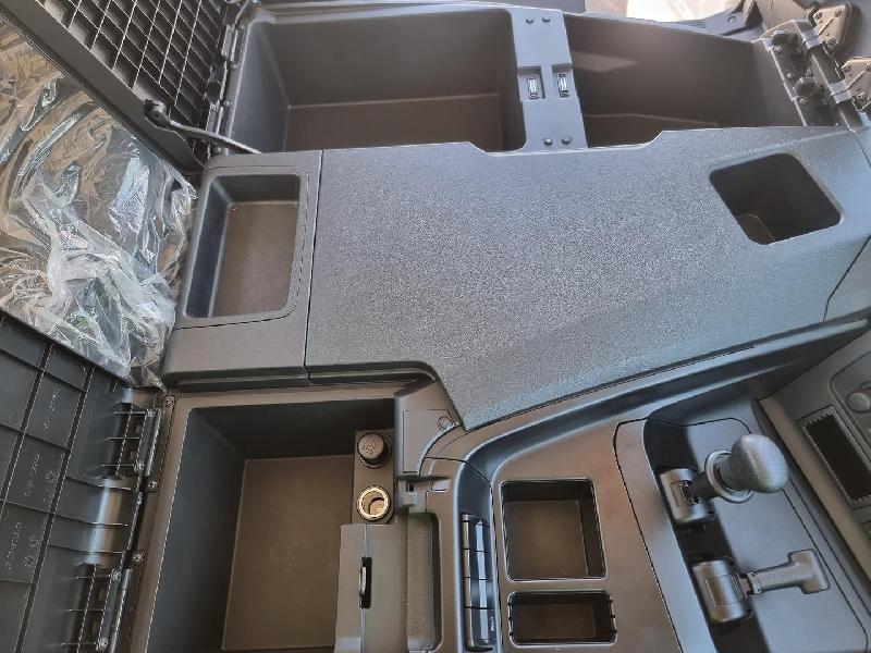 2023 Fuso Shogun FV74 510 In Stock Now 