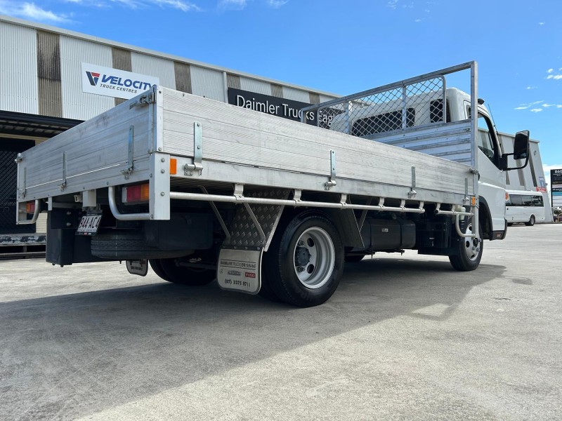 2020 Fuso Canter 515 Car Licence 