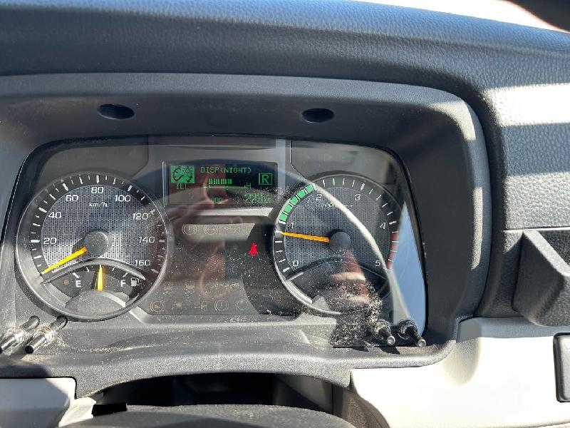 2024 Fuso Canter 515 New and Ready to Start Work 