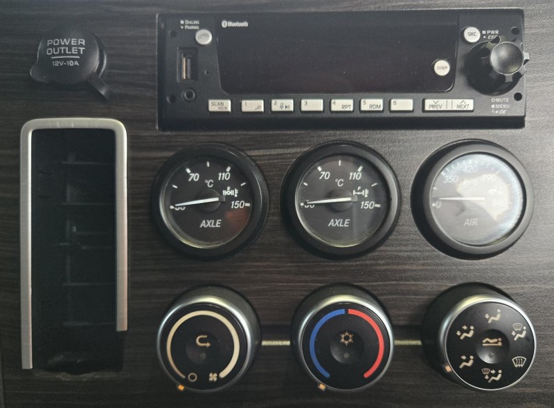 2021 Freightliner Cascadia 126 PRIME MOVER 