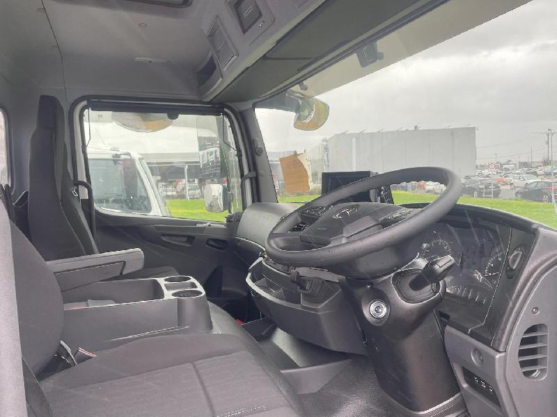 2024 Mercedes-Benz Atego 1224 