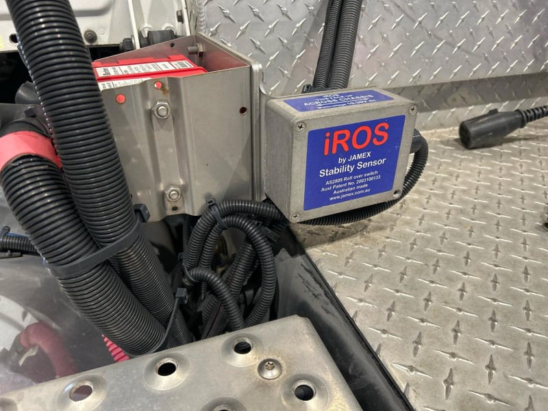 2022 Freightliner Cascadia 116 Day Cab 