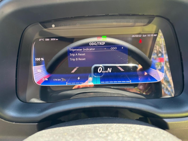 2024 Fuso eCanter e615 Car or Light Truck Licence rating available 