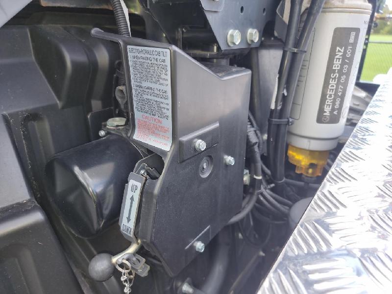 2023 Fuso Shogun FV74 510 In Stock Now 