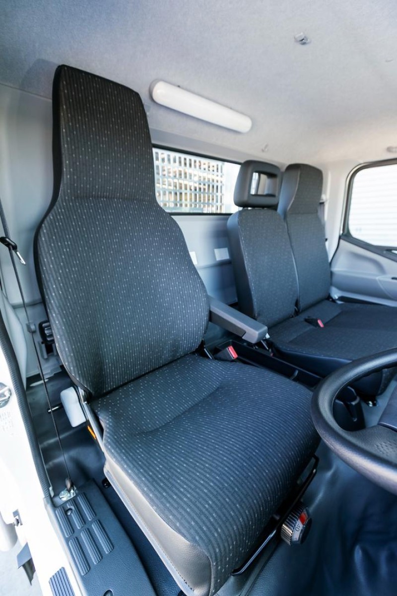 Velocity Truck Centers Australia