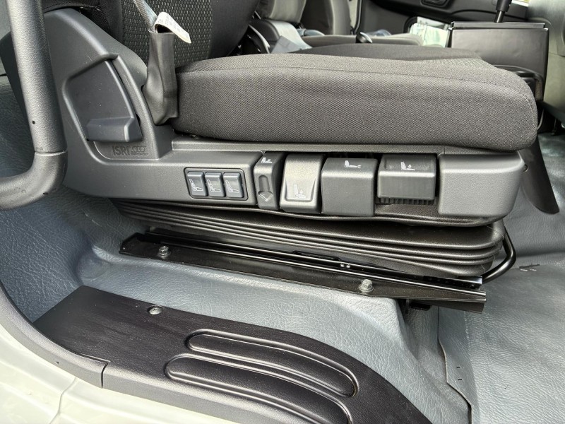 2024 Fuso Fighter 2427 14 Pallet Tautliner 