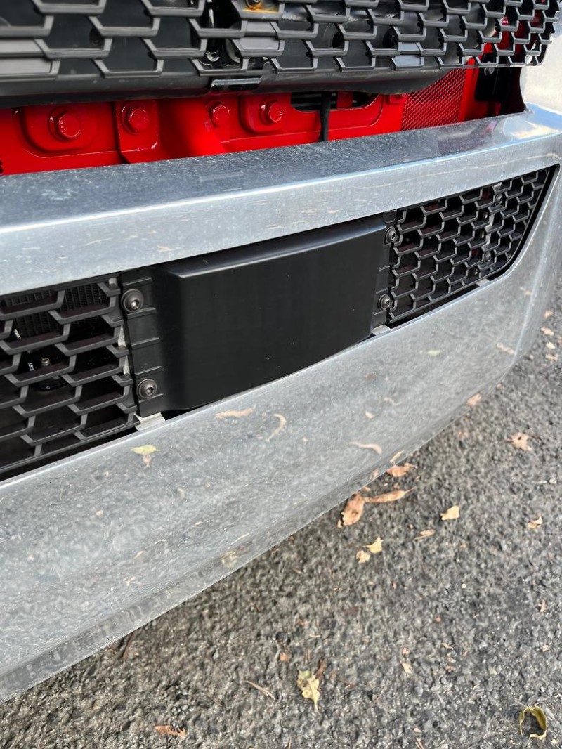 2024 Freightliner Cascadia 126 Tipper ENQUIRE ABOUT A PRICE 