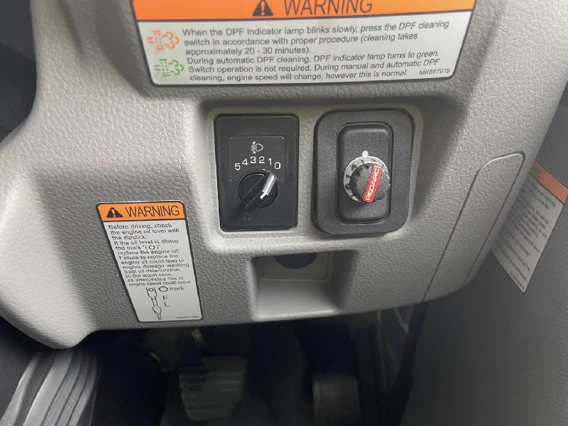 2024 Fuso Canter 515 Narrow 