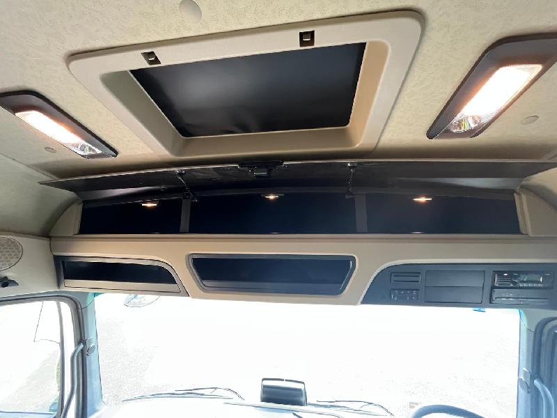 2024 Mercedes Benz Actros 2658 