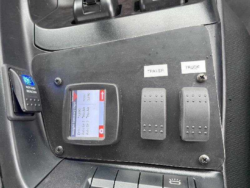 2024 Fuso Shogun FV74 510 