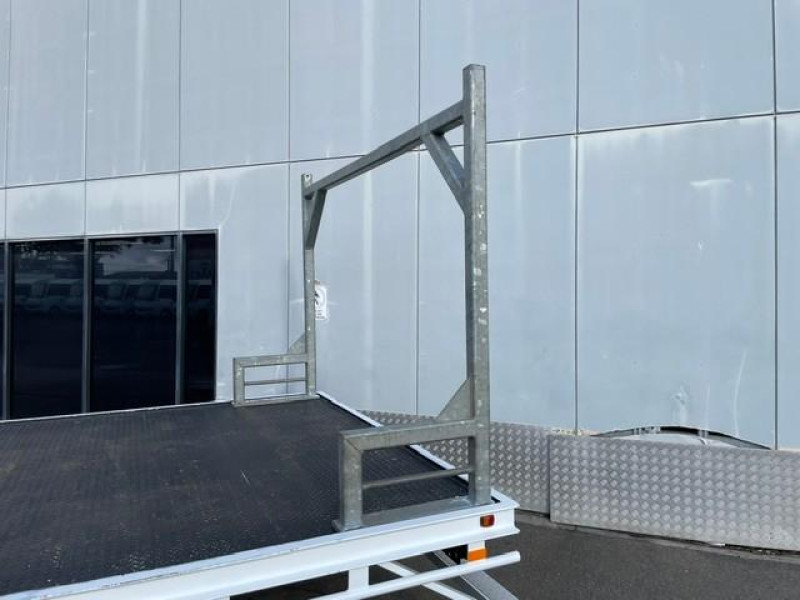 2015 Fuso Canter 515 