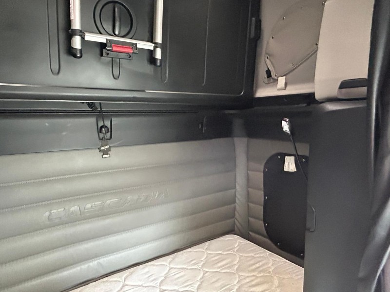 2021 Freightliner Cascadia 126 600Hp,60" 145T Rated 