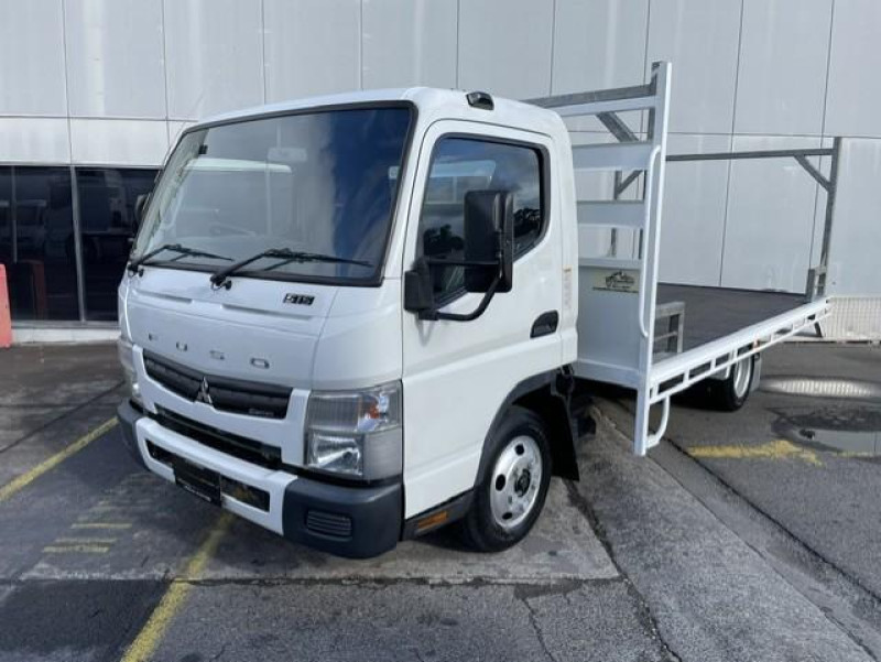 2015 Fuso Canter 515 