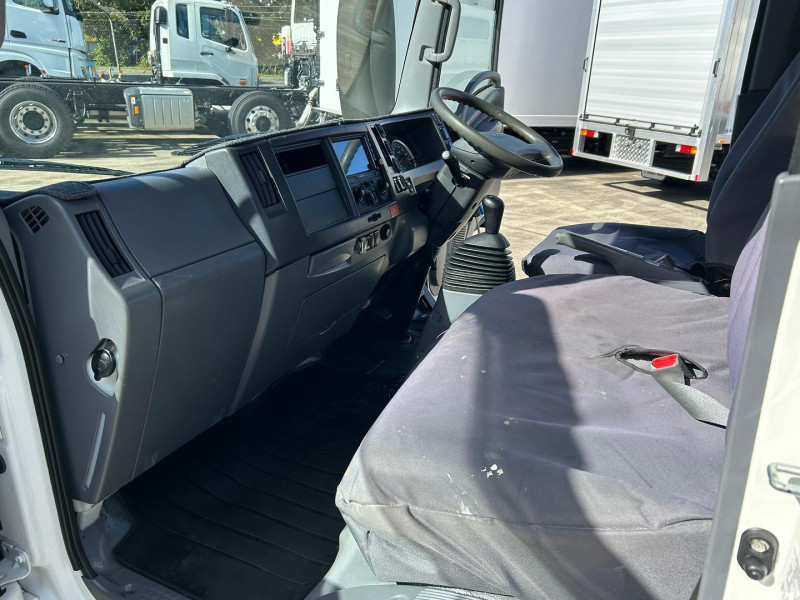 2021 Isuzu N Series NLR 45-150 Traypack READY TO GO 