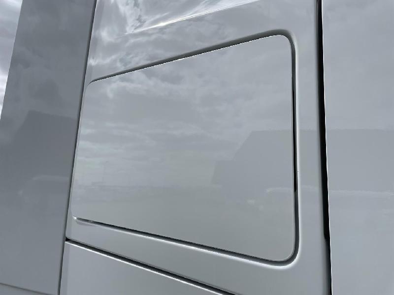2024 Mercedes-Benz Actros 2653 2025 Compliance Plated 