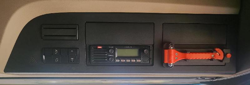 2019 Mercedes-Benz Actros 2763LS 2019 MERCEDES BENZ 2763 ACTROS PRIME MOVER 