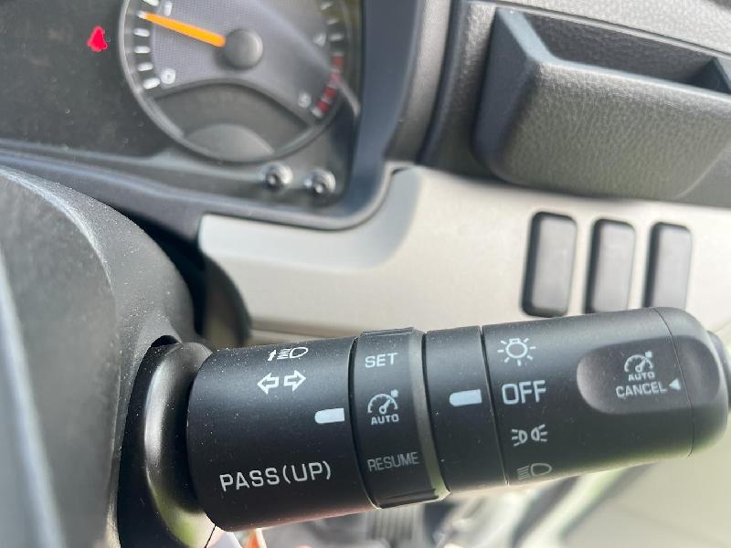 2025 Fuso CANTER 515 Canter New and Ready to Start Work 